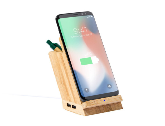 Bloxem multifunctional pen holder