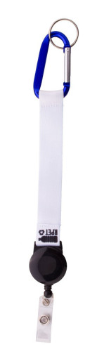 Subiner YoYo RPET custom keyring