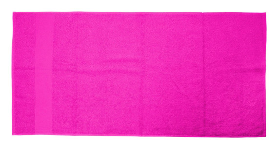 Terry M cotton terry towel - 50×100 cm