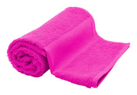 Terry M cotton terry towel - 50×100 cm