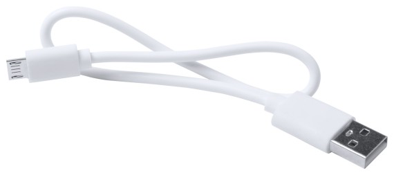 Shemijska olovkacer USB pomoćna baterija-power bank i flash disk