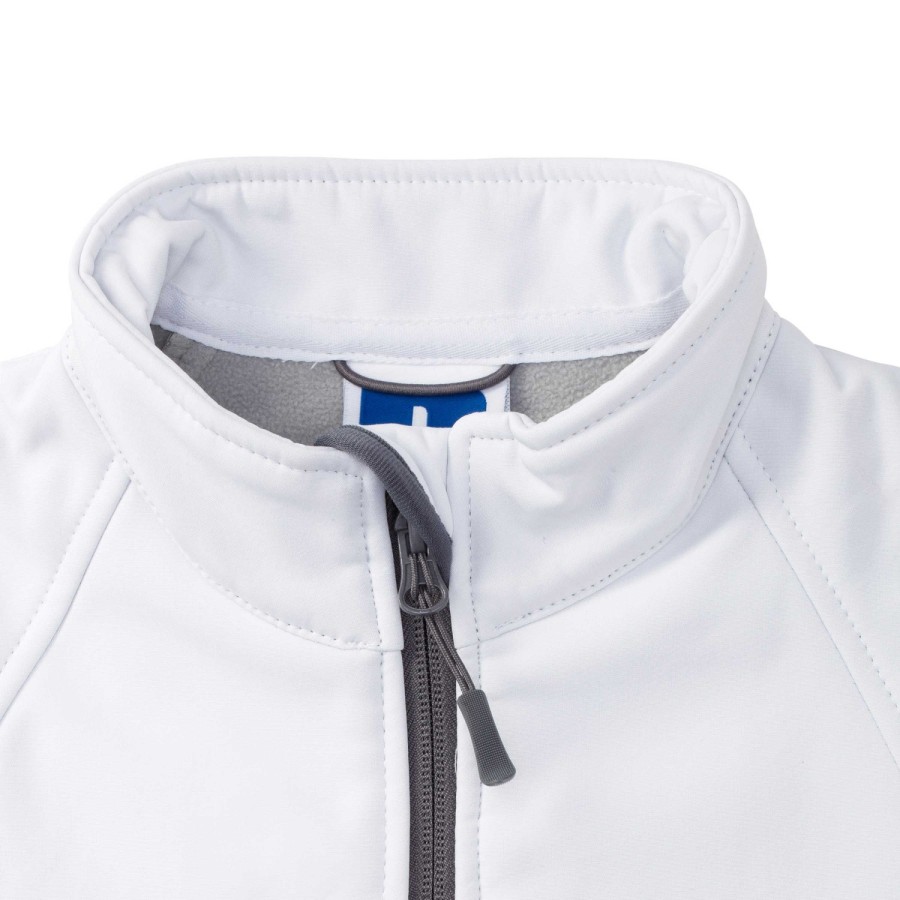 RUSSELL Ženska Soft Shell jakna