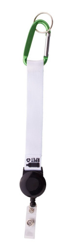 Subiner YoYo RPET privezak za ključeve