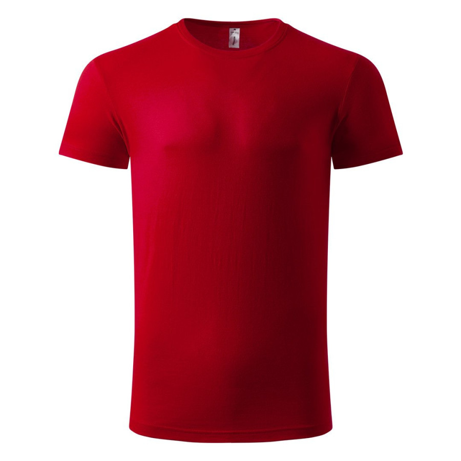 PREMIUM 180, t-shirt, 180 g/m2, red