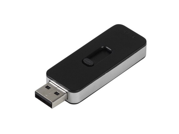 IMEMORY 3.0, usb flash memory, black, 64GB