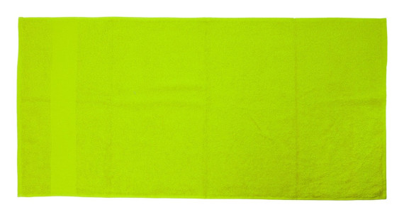 Terry M cotton terry towel - 50×100 cm