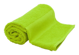 Terry M cotton terry towel - 50×100 cm