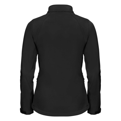 RUSSELL Women's Soft Shell Jacket