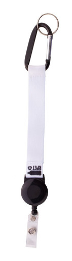 Subiner YoYo RPET privezak za ključeve