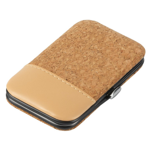 GLORY, manicure set, beige