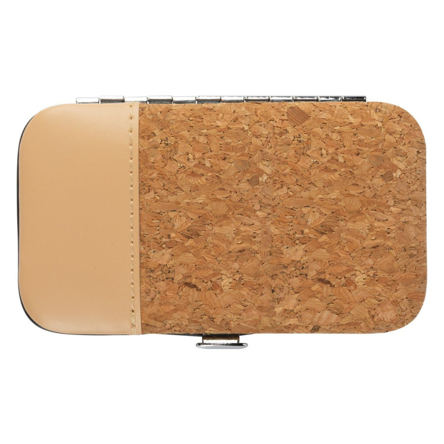 GLORY, manicure set, beige