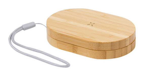 Eliot charger set