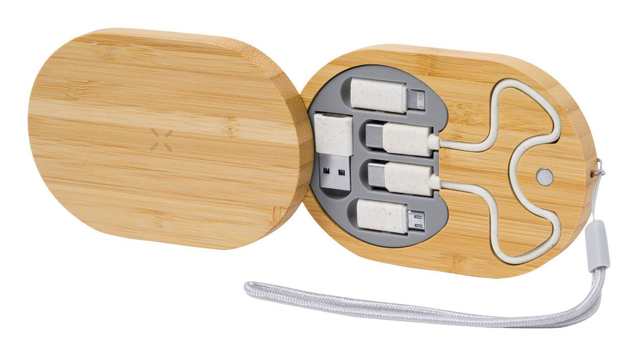 Eliot charger set