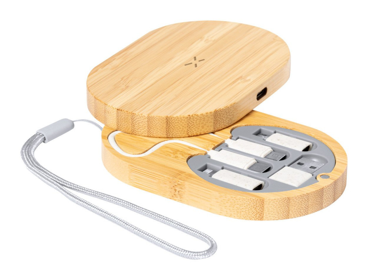 Eliot charger set