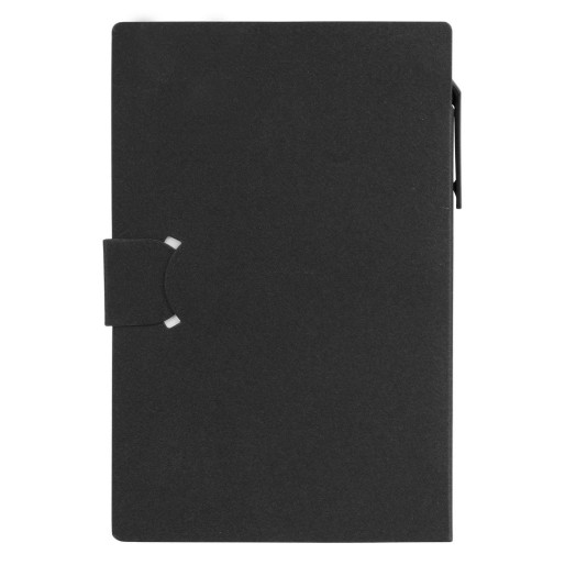 MODAL, note set, black