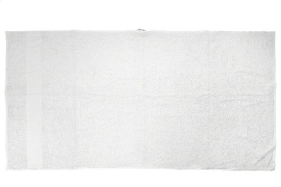 Terry L cotton terry towel - 70×140 cm