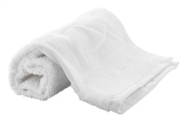 Terry L cotton terry towel - 70×140 cm