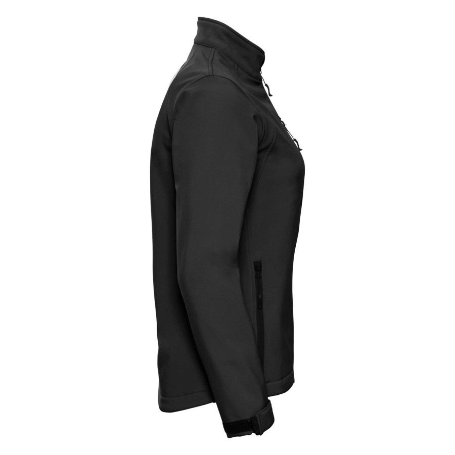 RUSSELL Ženska Soft Shell jakna