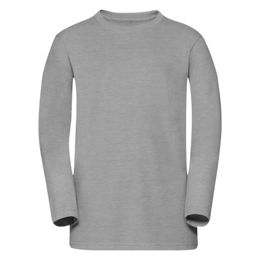 RUSSELL Long Sleeve Boys' T-Shirt HD