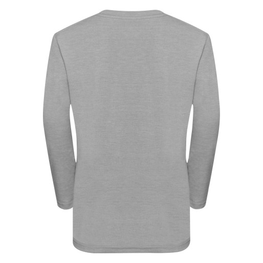RUSSELL Long Sleeve Boys' T-Shirt HD