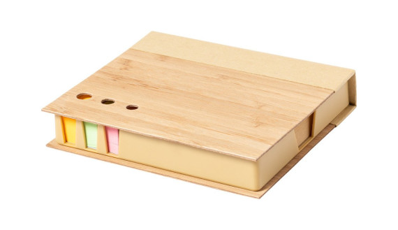 Kokil adhesive notepad