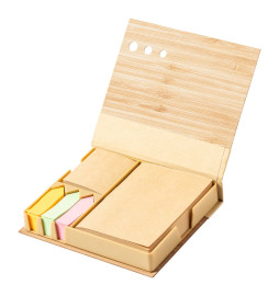 Kokil adhesive notepad