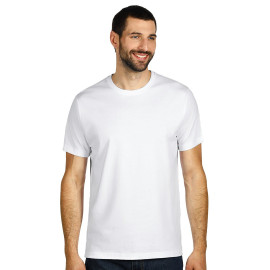PREMIUM 180, t-shirt, 180 g/m2, white