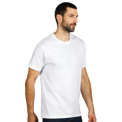 PREMIUM 180, t-shirt, 180 g/m2, white