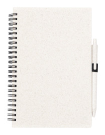 Emily notebook