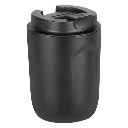 SIPPA, vacuum insulated mug, 270 ml, black