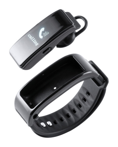 Rusk smart watch