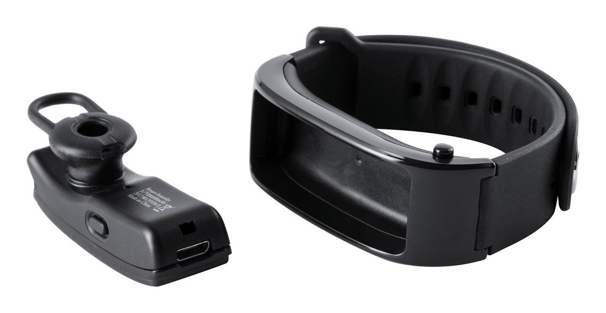 Rusk smart watch