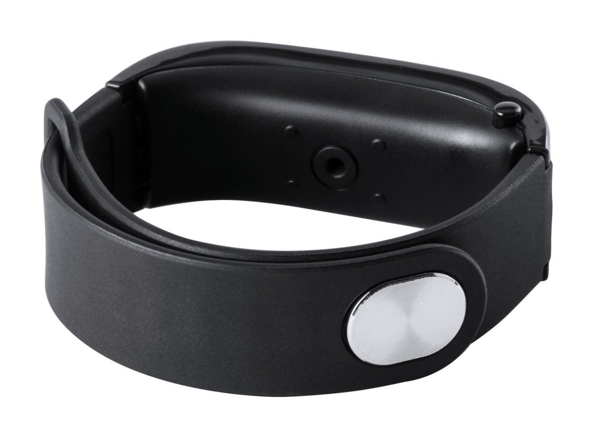 Rusk smart watch
