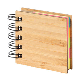 Feros adhesive notepad