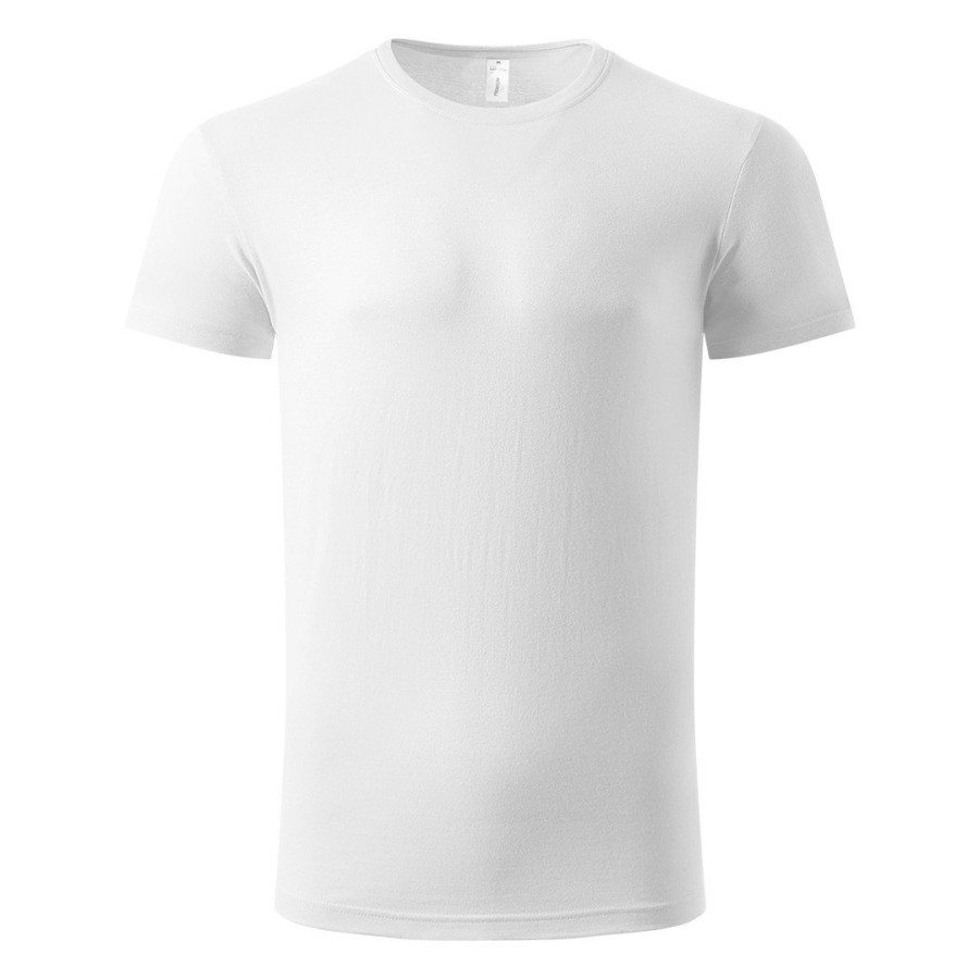 PREMIUM 180, t-shirt, 180 g/m2, white