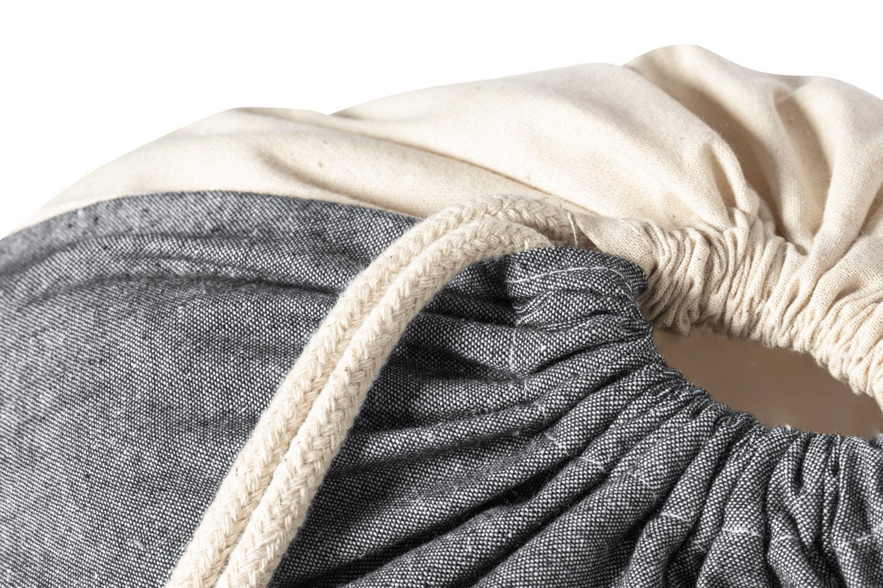 Ferdin Fairtrade Fairtrade drawstring bag