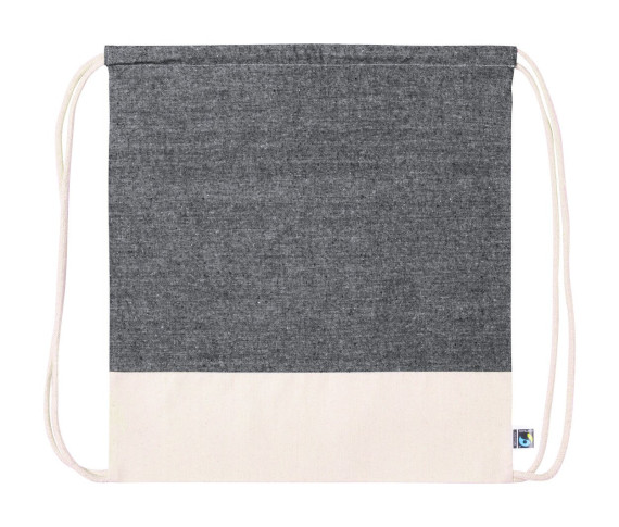 Ferdin Fairtrade Fairtrade drawstring bag