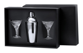 Cefiro cocktail set