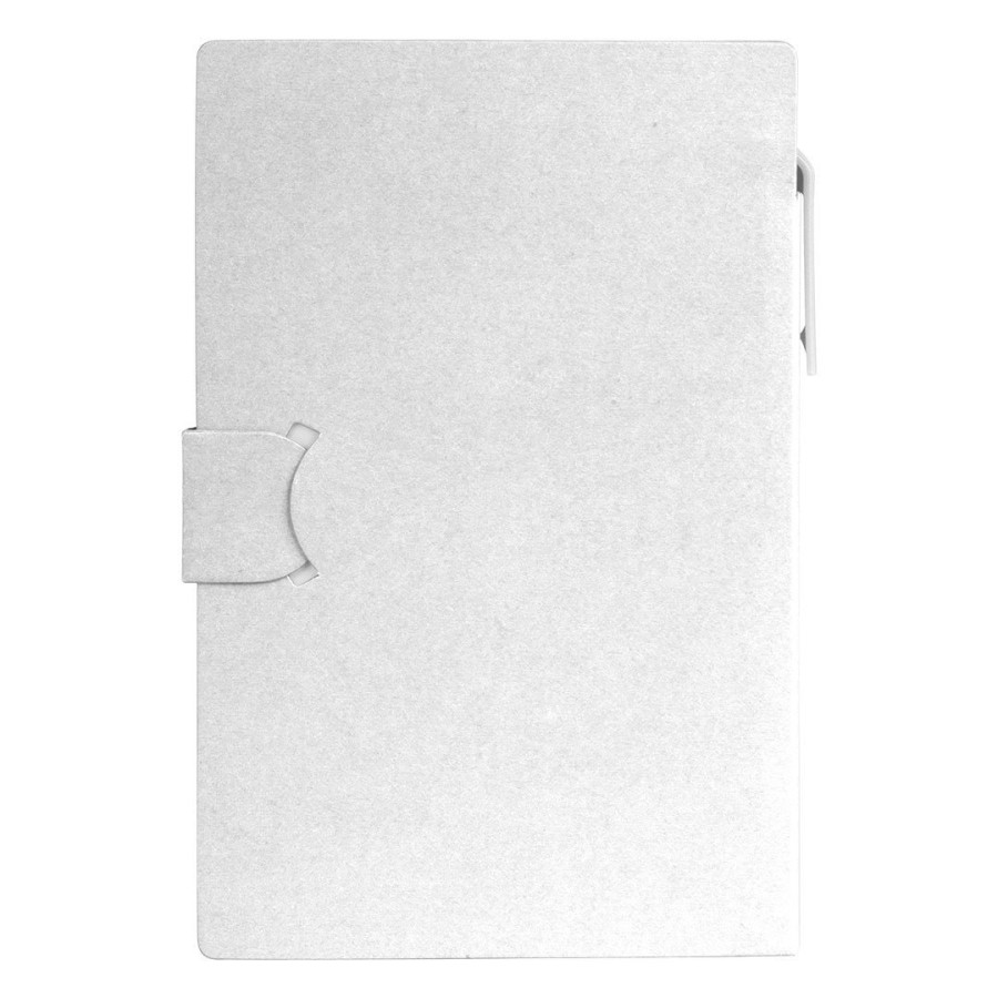 MODAL, note set, white