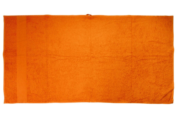 Terry L cotton terry towel - 70×140 cm