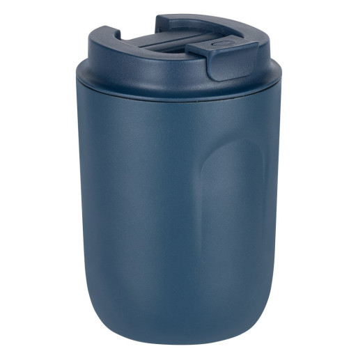 SIPPA, vacuum insulated mug, 270 ml, blue