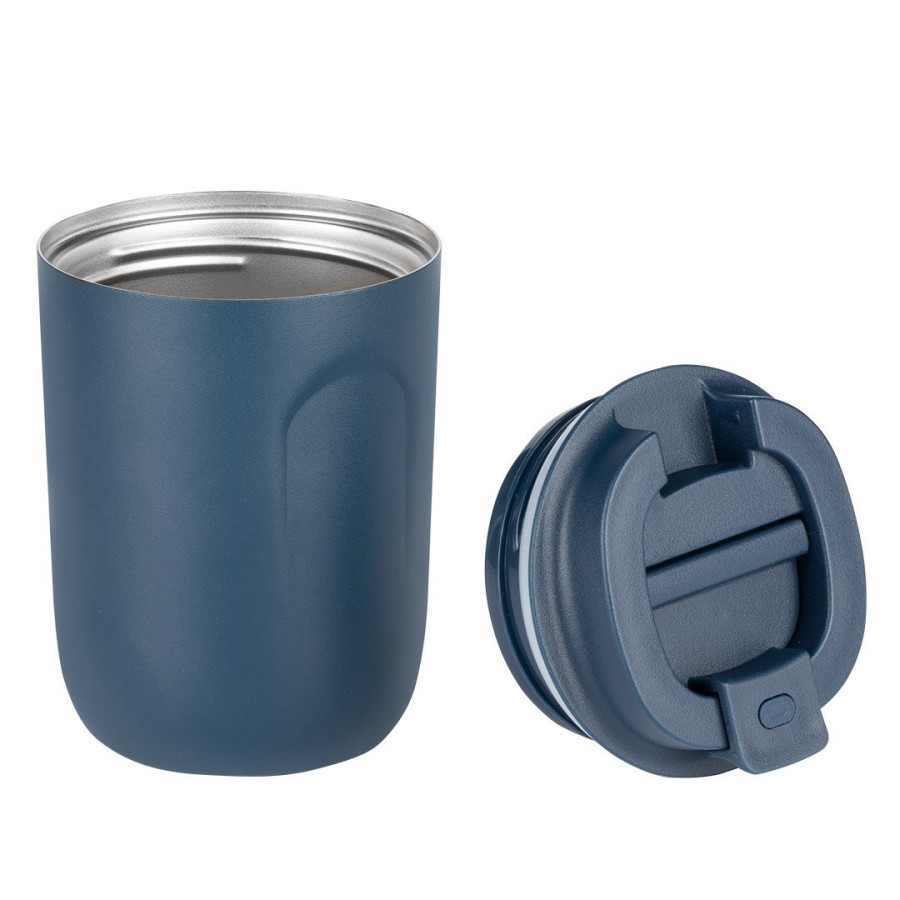 SIPPA, vacuum insulated mug, 270 ml, blue