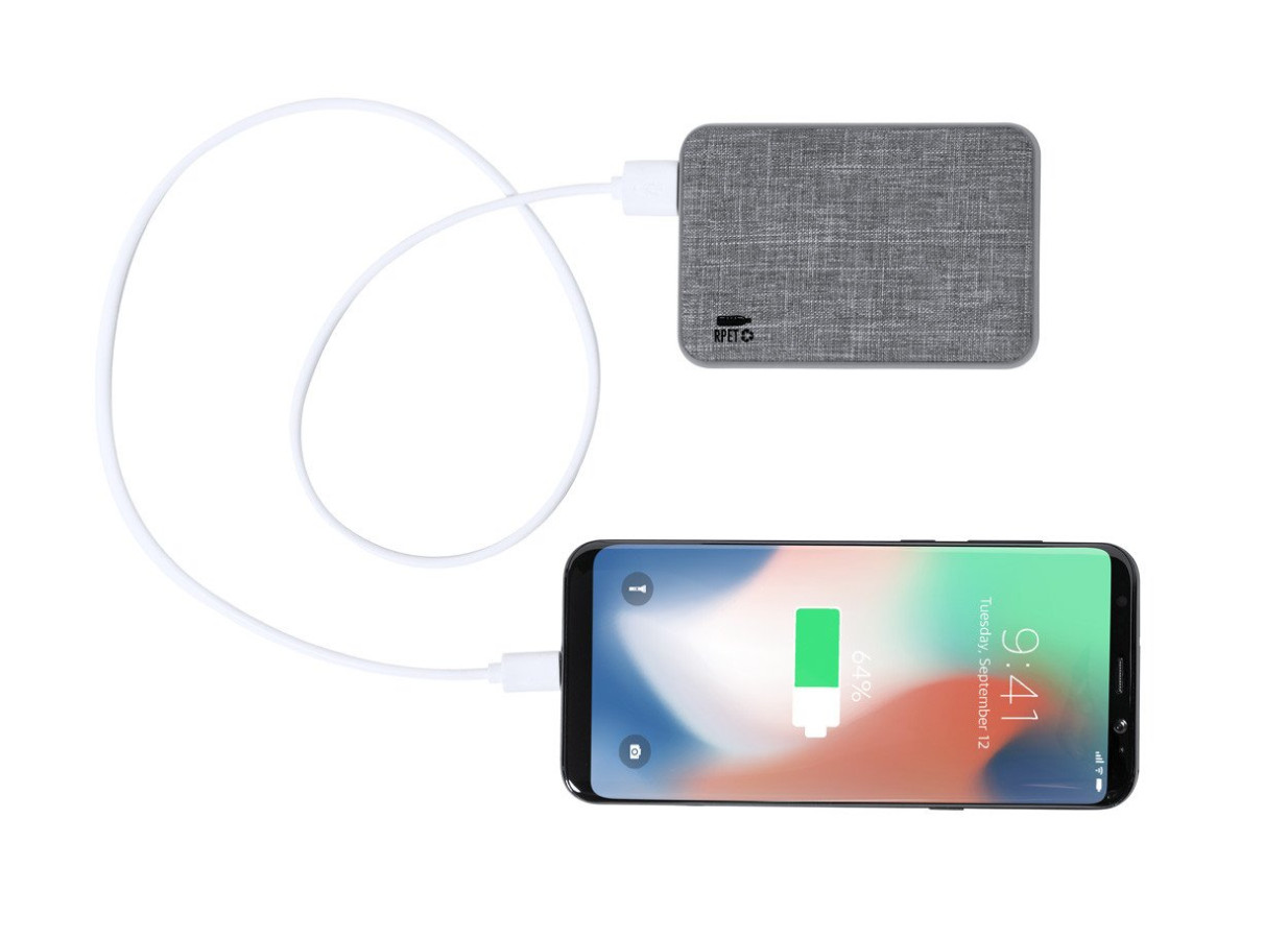 Reycon RPET power bank