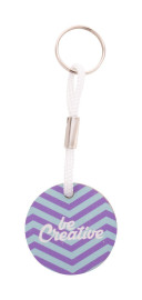 Woody Plus A Privezak za ključeve po želji kupca