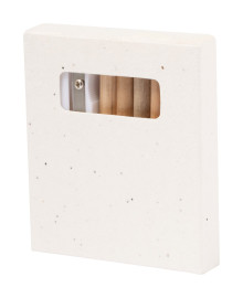 Elaris colouring set