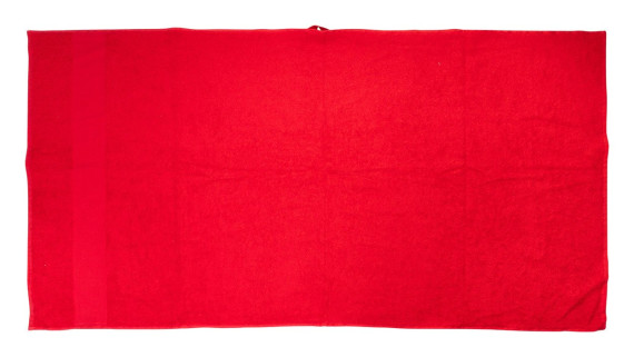 Terry L cotton terry towel - 70×140 cm