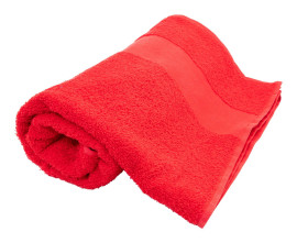 Terry L cotton terry towel - 70×140 cm
