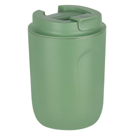 SIPPA, vacuum insulated mug, 270 ml, olive