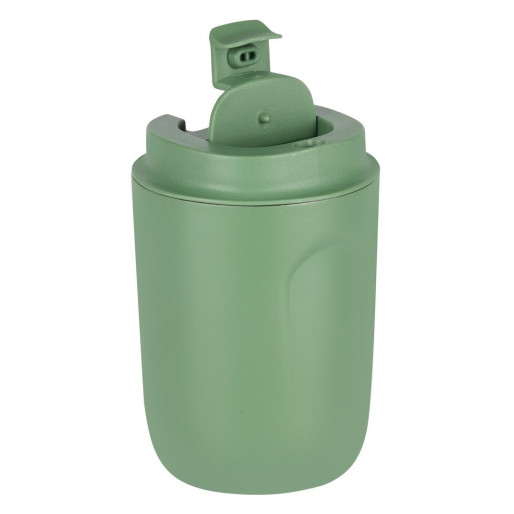 SIPPA, vacuum insulated mug, 270 ml, olive