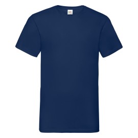 Fruit of the Loom, Valueweight, Men's Cotton Short Sleeve T-shirt and V-neck, tee, 3XL